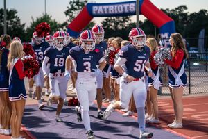Image post by @mountpisgahathletics on Instagram
