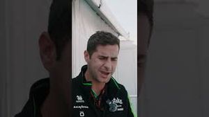 Video post by @sauberf1team on YouTube