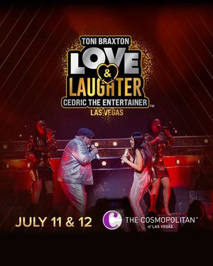 Image post by @cedtheentertainer on Instagram