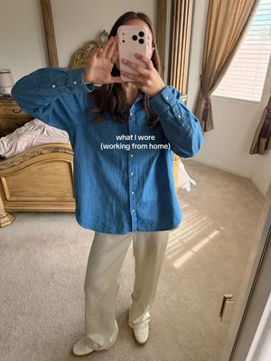 Video post by @catchingupwithcaitlin on TikTok