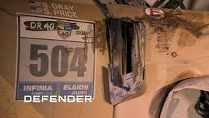 Video post by @landroverusa on YouTube