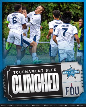 Image post by @necmsoccer on Twitter