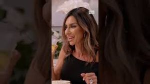 Video post by @bravo on YouTube