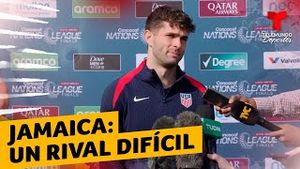Video post by @deportes on YouTube