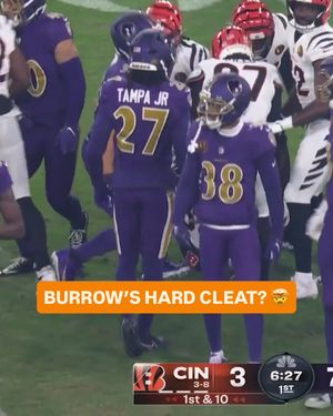 Video post by @nbcsports on TikTok