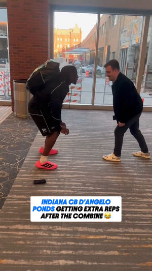 Video post by @nflonprime on TikTok