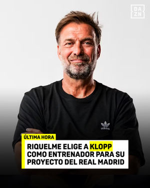 Video post by @daznfutbol on TikTok