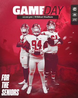 Image post by @IndWesleyan_FB on Twitter/X
