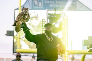 Image post by @kennesawstateowls on Instagram