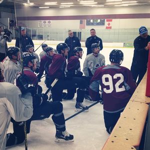 Image post by @coloradoavalanche on Instagram