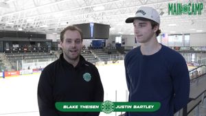 Video post by @shamrocksnahl on Facebook