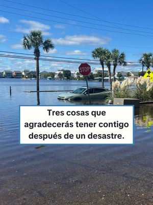 Image post by @americanredcross on Instagram