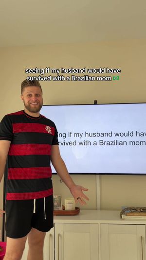 Video post by @julieandcorey on TikTok