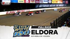 Video post by @floracing on YouTube
