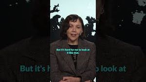 Video post by @nerdist on YouTube