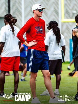 Image post by @faufootball on Instagram