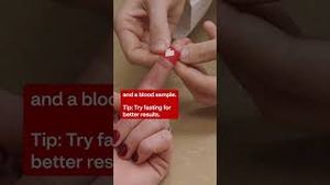 Video post by @cvs on YouTube