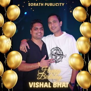 Image post by @sorathpublicity on Instagram