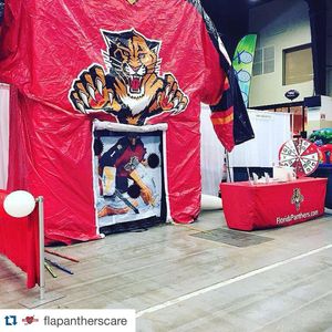 Image post by @flapanthers on Instagram