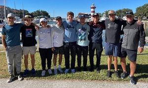 Image post by @gcuclubgolf on Instagram
