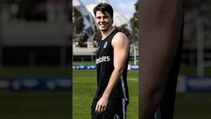 Video post by @collingwoodmagpies on YouTube