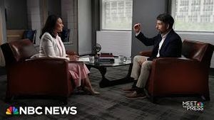 Video post by @nbcnews on YouTube