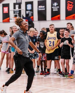 Image post by @pgcbasketball on Instagram