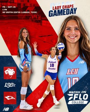 Image post by @lcuchaps on Instagram