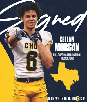 Image post by @ucobronchofb on Twitter