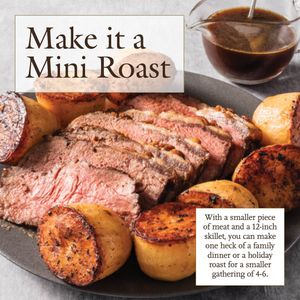 Image post by @cooksillustrated on Instagram