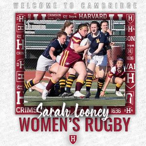 Image post by @harvardwrugby on Instagram