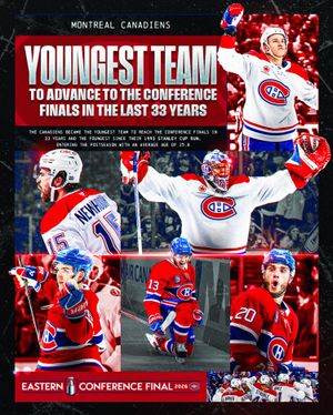 Image post by @nhl on Instagram