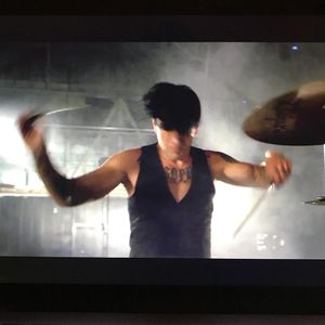 Image post by @dannyparkerdrums on Instagram