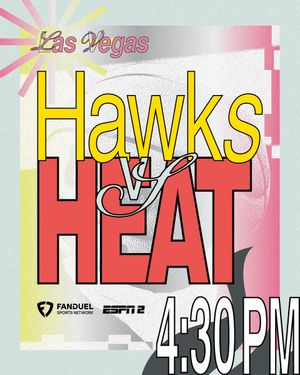 Image post by @MiamiHEAT on Twitter