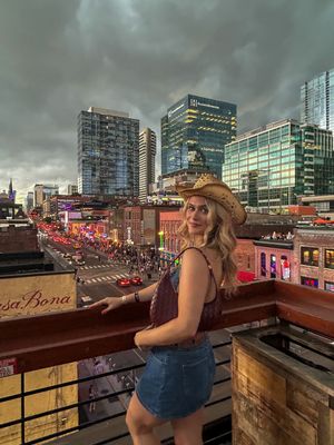 Image post by @abbyditmer on Instagram
