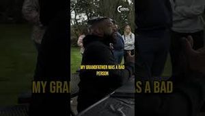 Video post by @turningpointusa on YouTube