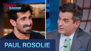 Video post by @thedailyshow on YouTube
