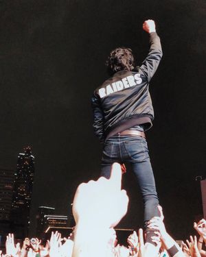 Image post by @bryanexplosion on Instagram