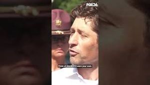Video post by @kmphfox26 on YouTube