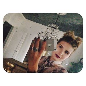 Image post by @mrkate on Instagram