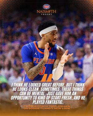 Image post by @naismithtrophy on Instagram