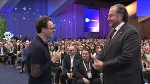 Video post by @salesforce on YouTube
