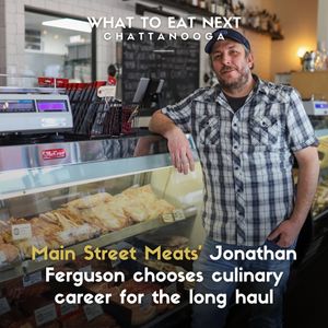 Image post by @eatnextchatt on Instagram