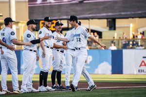 Image post by @BiloxiShuckers on Twitter