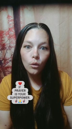Video post by @alyshiafaith on Instagram