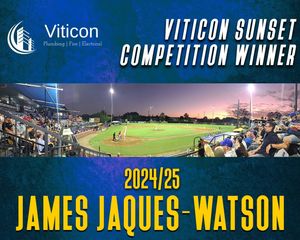 Image post by @brisbanebandits on Instagram
