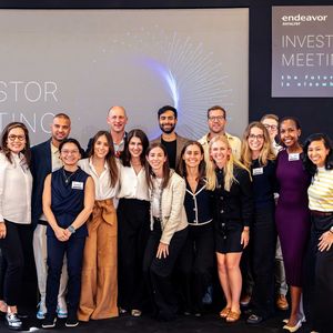 Image post by @endeavor_global on Instagram