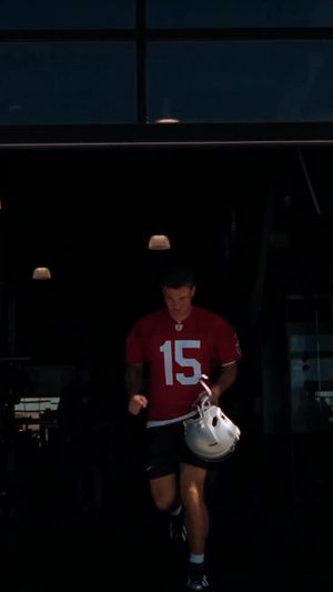 Video post by @Raiders on Facebook
