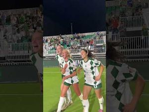 Video post by @gainbridgesuperleague on YouTube