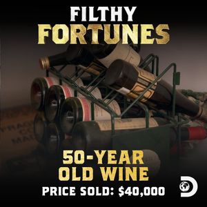 Image post by @Discovery on Twitter